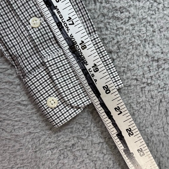 Lauren Ralph‎ Shirt Womens Size 12 Dress shirt RL Logo - Picture 8 of 9